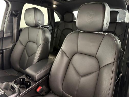 2024 Porsche Macan 2.0T