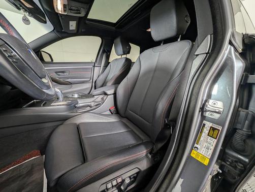 2018 BMW 430 Gran Coupe i