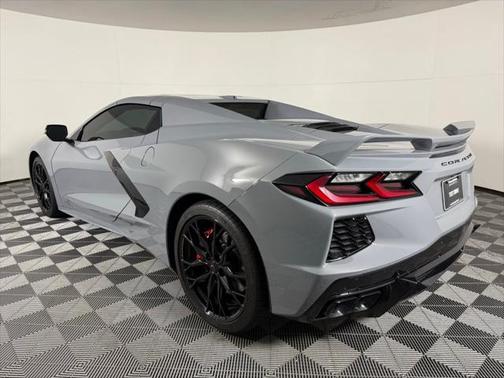 2024 Chevrolet Corvette Stingray w/3LT