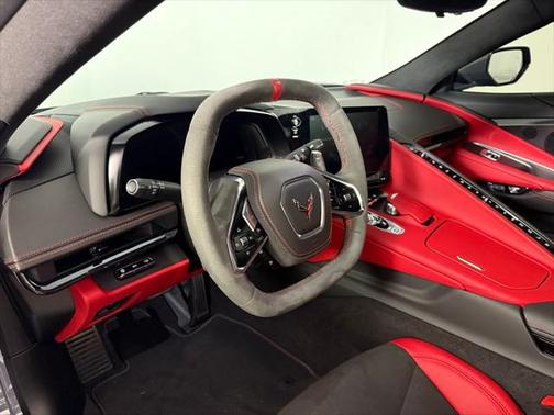 2024 Chevrolet Corvette Stingray w/3LT