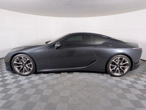 2018 Lexus LC 500 Base
