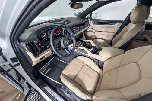 2025 Porsche Cayenne 3.0T