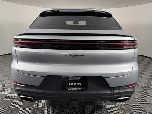 2024 Porsche Cayenne 3.0T