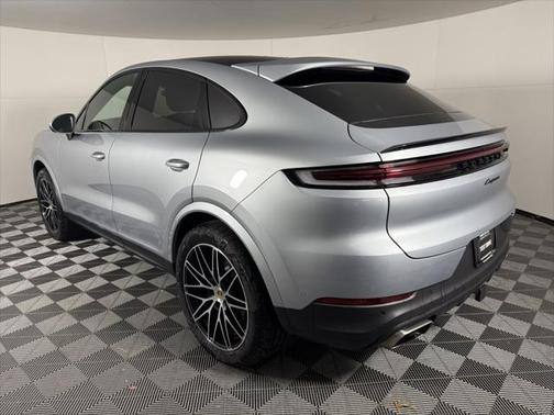2024 Porsche Cayenne 3.0T