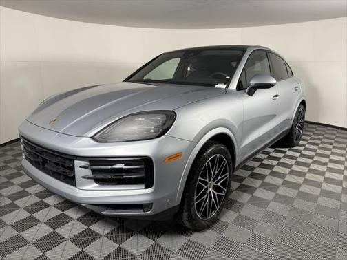 2024 Porsche Cayenne 3.0T