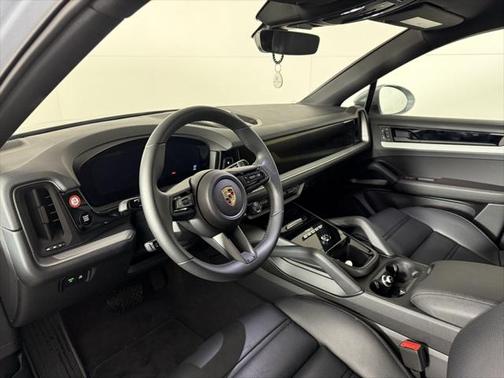 2024 Porsche Cayenne 3.0T