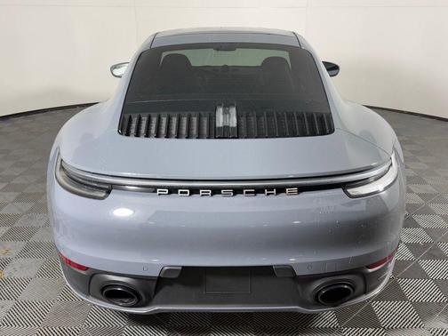 2024 Porsche 911 Carrera S