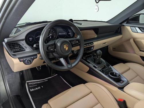 2024 Porsche 911 911 Carrera S