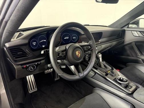 2023 Porsche 911 GT3