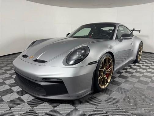 2023 Porsche 911 GT3
