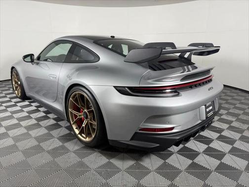 2023 Porsche 911 GT3