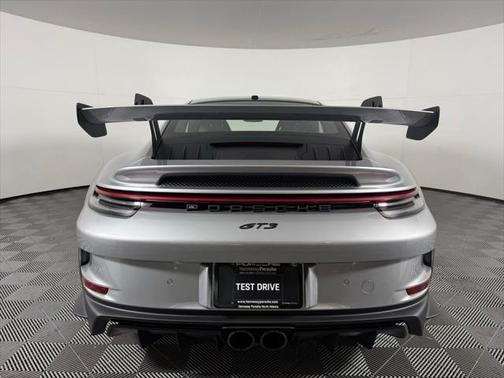 2023 Porsche 911 GT3