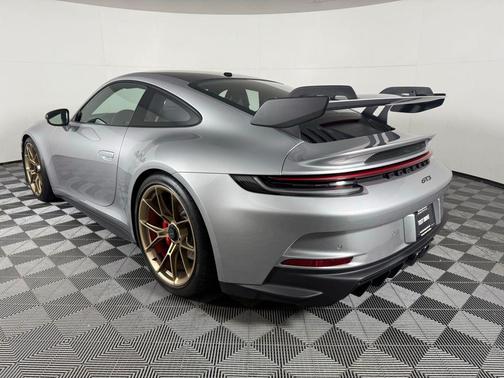 2023 Porsche 911 GT3