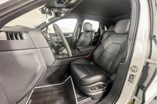 2025 Porsche Cayenne 3.0T