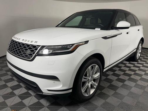 2020 Land Rover Range Rover Velar P340 S