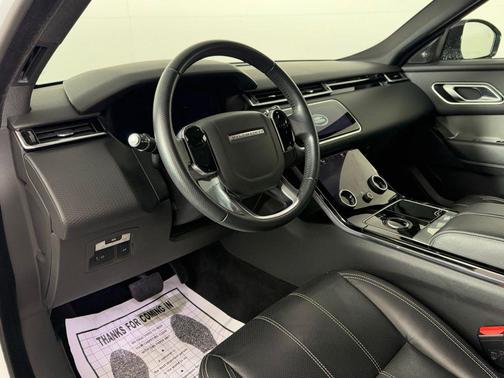 2020 Land Rover Range Rover Velar P340 S