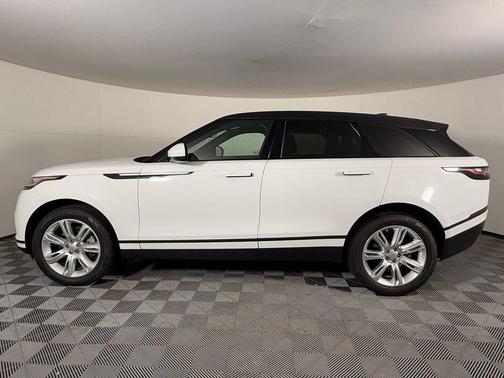 2020 Land Rover Range Rover Velar P340 S