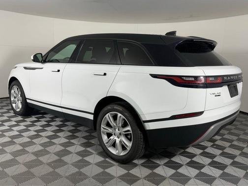 2020 Land Rover Range Rover Velar P340 S