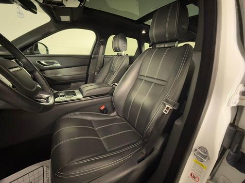 2020 Land Rover Range Rover Velar P340 S