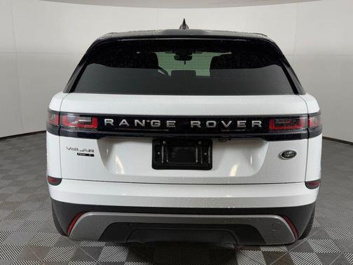 2020 Land Rover Range Rover Velar P340 S