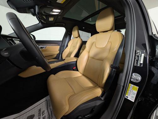 2024 Volvo S90 B6 Ultimate