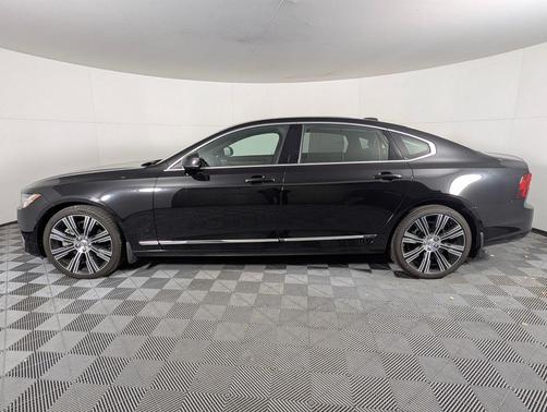 2024 Volvo S90 B6 Ultimate