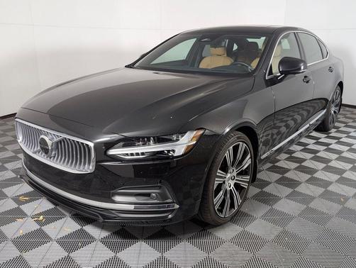 2024 Volvo S90 B6 Ultimate