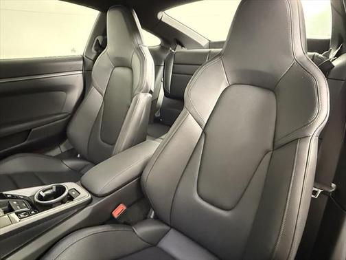 2024 Porsche 911 Carrera