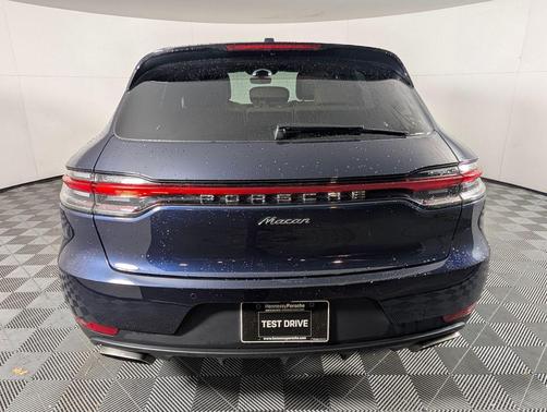 2020 Porsche Macan 2.0T