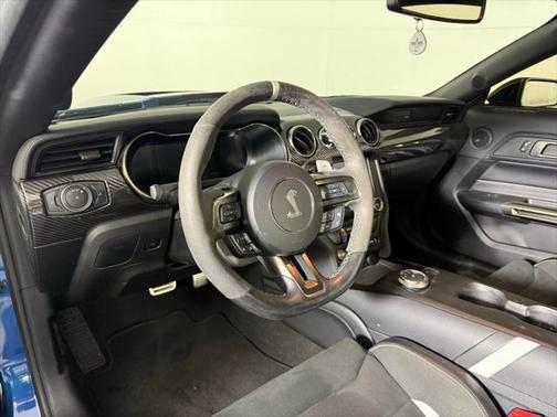 2021 Ford Shelby GT500 Base