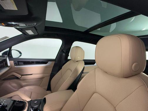 2025 Porsche Cayenne 3.0T