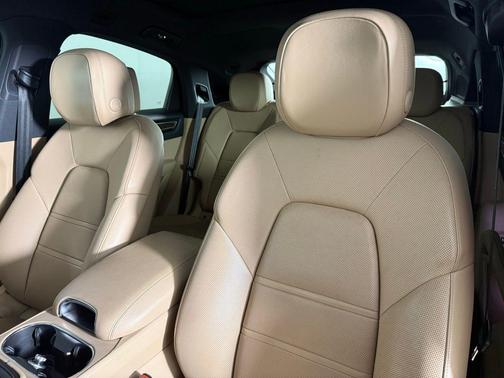 2020 Porsche Cayenne 3.0T