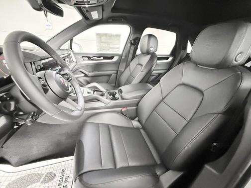 2025 Porsche Cayenne 3.0T