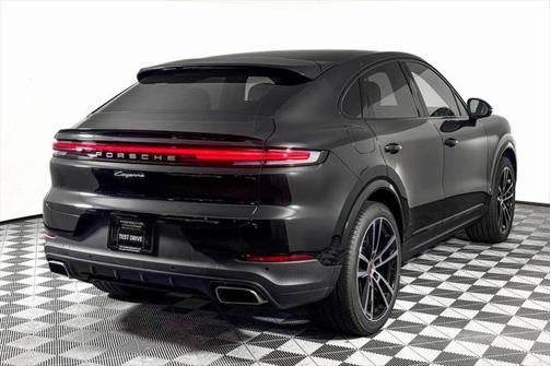 2024 Porsche Cayenne 3.0T