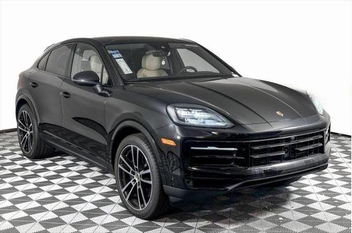2024 Porsche Cayenne 3.0T