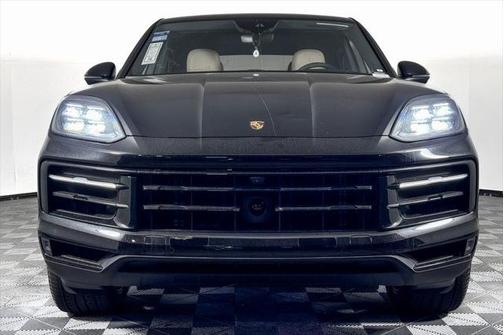 2024 Porsche Cayenne 3.0T
