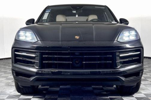 2024 Porsche Cayenne 3.0T