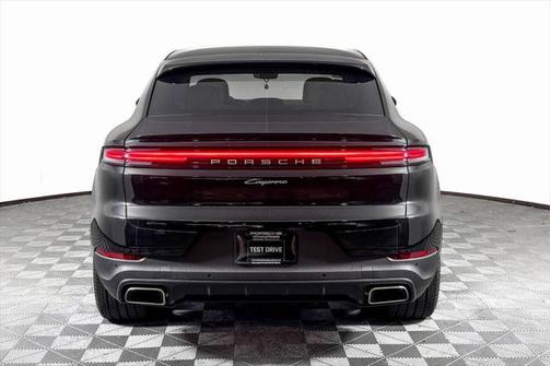 2024 Porsche Cayenne 3.0T