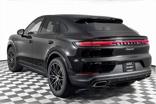 2024 Porsche Cayenne 3.0T