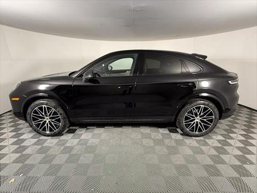 2024 Porsche Cayenne 3.0T