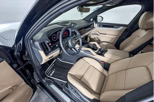2024 Porsche Cayenne 3.0T