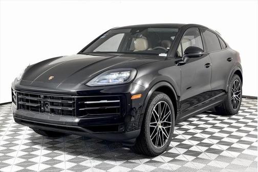 2024 Porsche Cayenne 3.0T