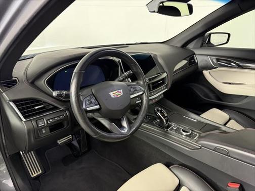 2021 Cadillac CT5 Sport RWD