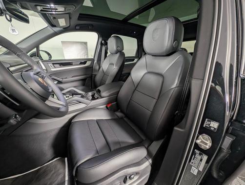 2026 Porsche Cayenne Cayenne E-Hybrid