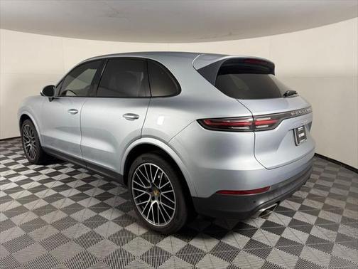 2020 Porsche Cayenne 3.0T