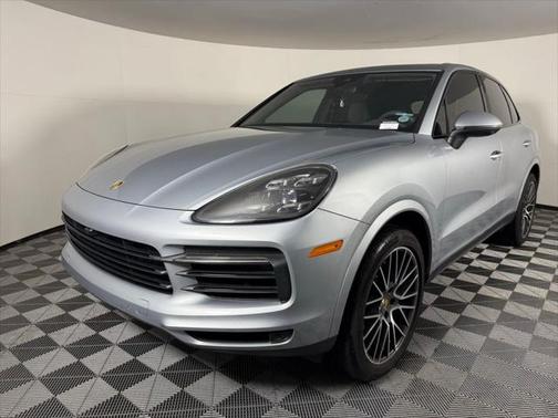 2020 Porsche Cayenne 3.0T
