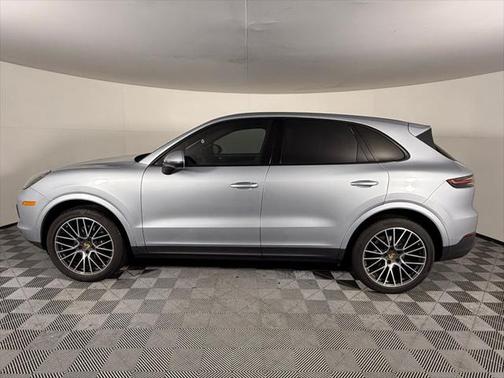 2020 Porsche Cayenne 3.0T