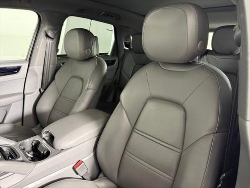 2020 Porsche Cayenne 3.0T