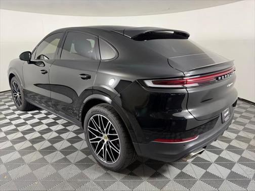 2024 Porsche Cayenne 3.0T