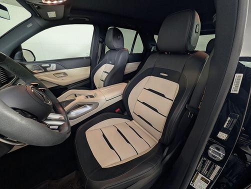 2025 Mercedes-Benz AMG E 53 4MATIC